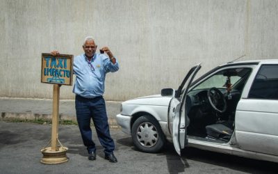 Betaalbare opties voor taxi diensten voor elke gelegenheid